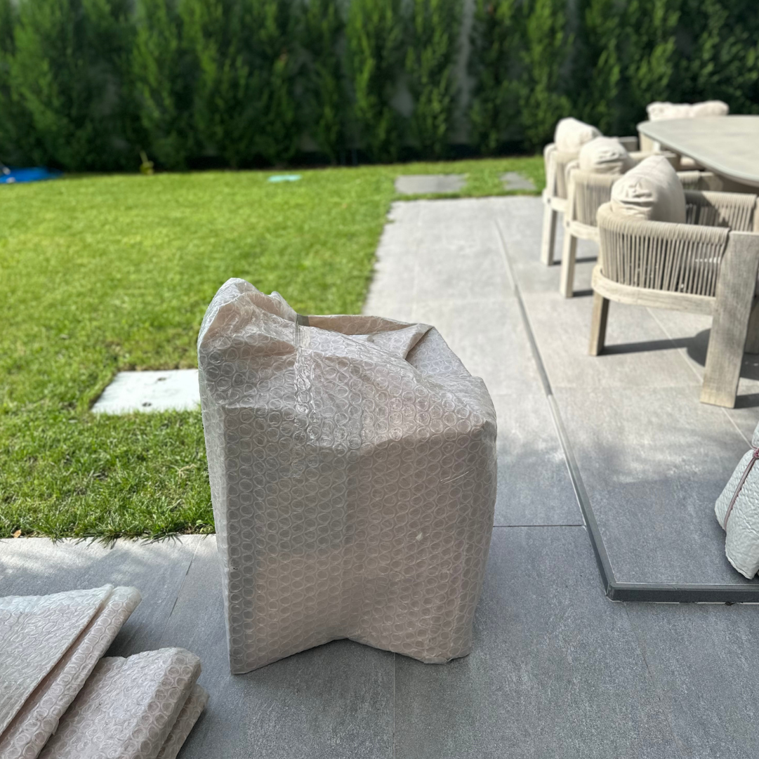 Paketleme örneklerimiz